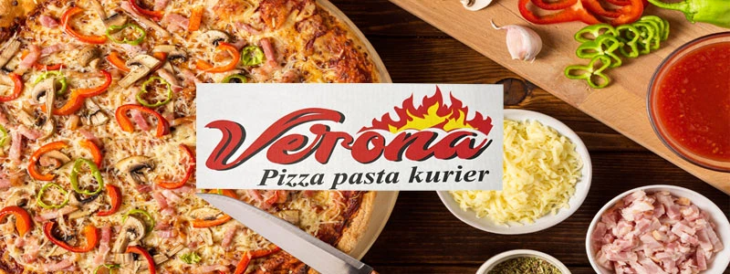 VERONA Pizza